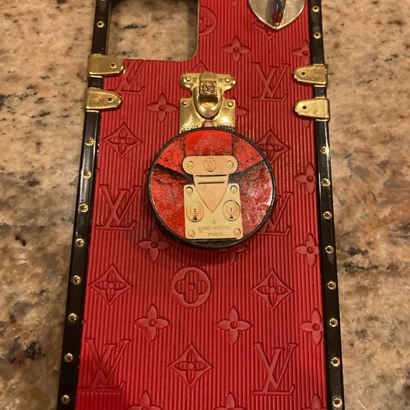 iPhone 11 Pro Max Case - Picture 1 of 4